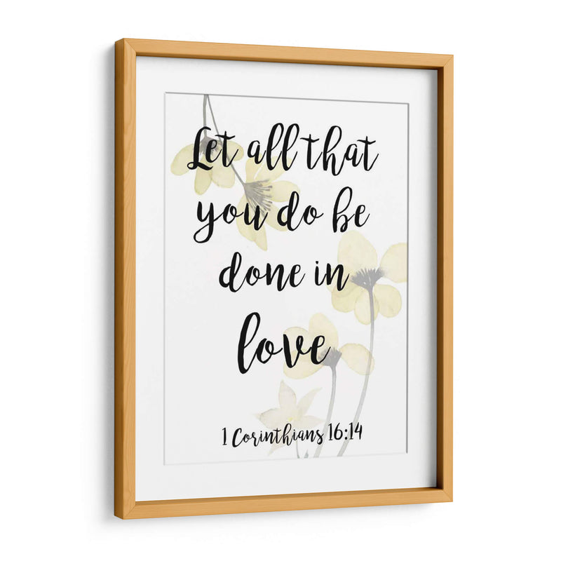 Romance Divino Vi - Studio W | Cuadro decorativo de Canvas Lab