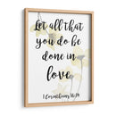 Romance Divino Vi - Studio W | Cuadro decorativo de Canvas Lab