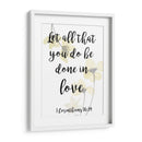 Romance Divino Vi - Studio W | Cuadro decorativo de Canvas Lab