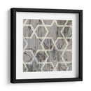 Métrico Neutro Vii - Jennifer Goldberger | Cuadro decorativo de Canvas Lab
