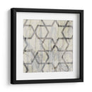 Métrico Neutro Viii - Jennifer Goldberger | Cuadro decorativo de Canvas Lab