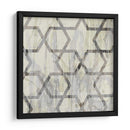 Métrico Neutro Viii - Jennifer Goldberger | Cuadro decorativo de Canvas Lab