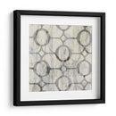 Métrico Neutro Ix - Jennifer Goldberger | Cuadro decorativo de Canvas Lab
