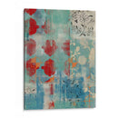 Sueños Persas Yo - June Erica Vess | Cuadro decorativo de Canvas Lab