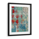 Sueños Persas Yo - June Erica Vess | Cuadro decorativo de Canvas Lab