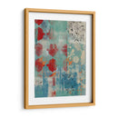 Sueños Persas Yo - June Erica Vess | Cuadro decorativo de Canvas Lab