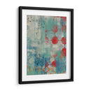 Sueños Persas Ii - June Erica Vess | Cuadro decorativo de Canvas Lab