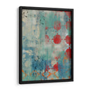 Sueños Persas Ii - June Erica Vess | Cuadro decorativo de Canvas Lab