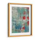 Sueños Persas Ii - June Erica Vess | Cuadro decorativo de Canvas Lab