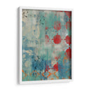 Sueños Persas Ii - June Erica Vess | Cuadro decorativo de Canvas Lab