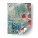 Sueños Persas Ii - June Erica Vess | Cuadro decorativo de Canvas Lab