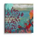 Joyero Tone Garden I - June Erica Vess | Cuadro decorativo de Canvas Lab