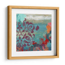 Joyero Tone Garden I - June Erica Vess | Cuadro decorativo de Canvas Lab