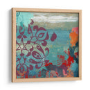 Joyero Tone Garden I - June Erica Vess | Cuadro decorativo de Canvas Lab