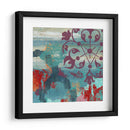 Joyero Tone Garden Ii - June Erica Vess | Cuadro decorativo de Canvas Lab