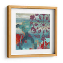 Joyero Tone Garden Ii - June Erica Vess | Cuadro decorativo de Canvas Lab