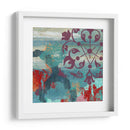 Joyero Tone Garden Ii - June Erica Vess | Cuadro decorativo de Canvas Lab