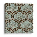 Spa Y Sepia Tile I - Vision Studio | Cuadro decorativo de Canvas Lab