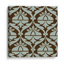 Spa Y Sepia Tile Iii - Vision Studio | Cuadro decorativo de Canvas Lab