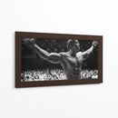 Strong Schwarzenegger | Cuadro decorativo de Canvas Lab