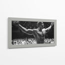 Strong Schwarzenegger | Cuadro decorativo de Canvas Lab
