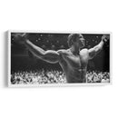 Strong Schwarzenegger | Cuadro decorativo de Canvas Lab
