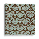 Spa Y Sepia Tile Iv - Vision Studio | Cuadro decorativo de Canvas Lab