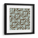 Tile Spa Y Sepia V - Vision Studio | Cuadro decorativo de Canvas Lab