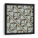 Tile Spa Y Sepia V - Vision Studio | Cuadro decorativo de Canvas Lab