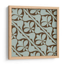 Tile Spa Y Sepia V - Vision Studio | Cuadro decorativo de Canvas Lab