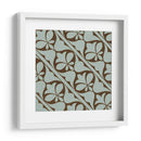 Tile Spa Y Sepia V - Vision Studio | Cuadro decorativo de Canvas Lab