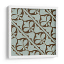 Tile Spa Y Sepia V - Vision Studio | Cuadro decorativo de Canvas Lab