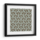 Spa Y Sepia Tile Vi - Vision Studio | Cuadro decorativo de Canvas Lab