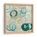 Graffiti Ii - Jarman Fagalde | Cuadro decorativo de Canvas Lab