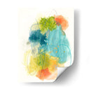 Índice Cromático I - June Erica Vess | Cuadro decorativo de Canvas Lab