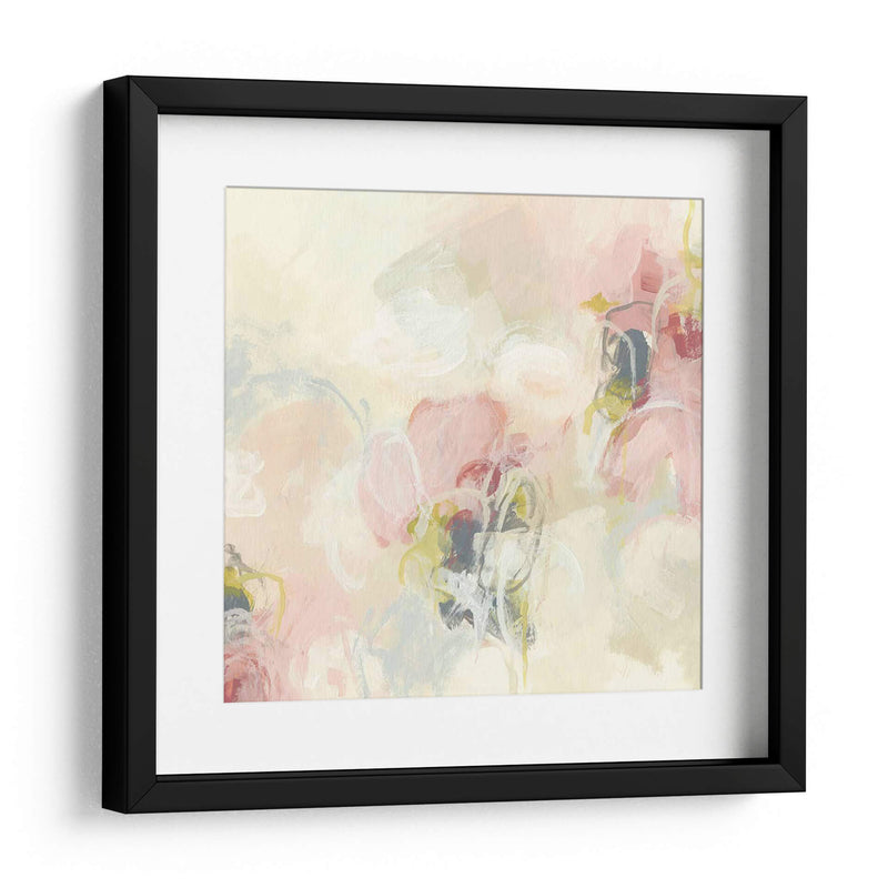 Cherry Blossom Ii - June Erica Vess | Cuadro decorativo de Canvas Lab