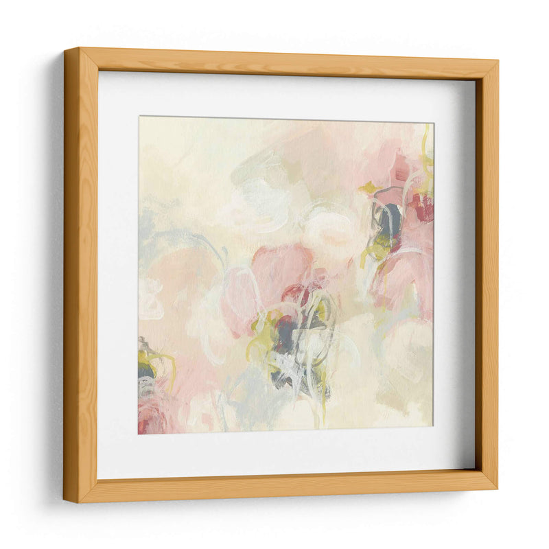 Cherry Blossom Ii - June Erica Vess | Cuadro decorativo de Canvas Lab