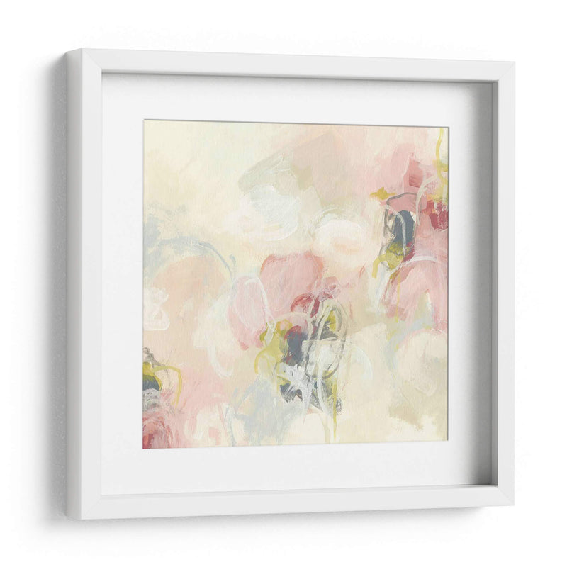 Cherry Blossom Ii - June Erica Vess | Cuadro decorativo de Canvas Lab