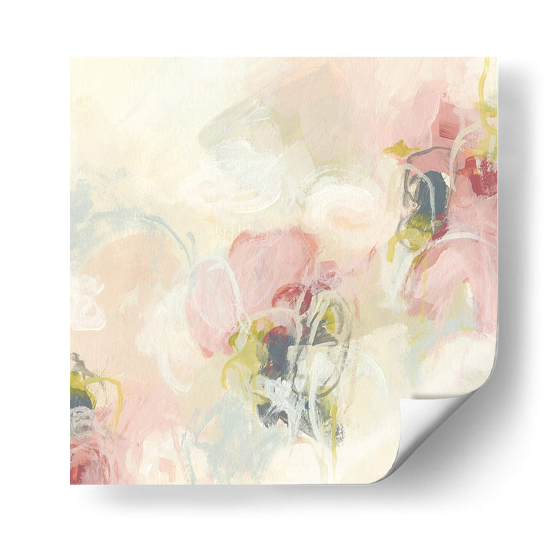 Cherry Blossom Ii - June Erica Vess | Cuadro decorativo de Canvas Lab