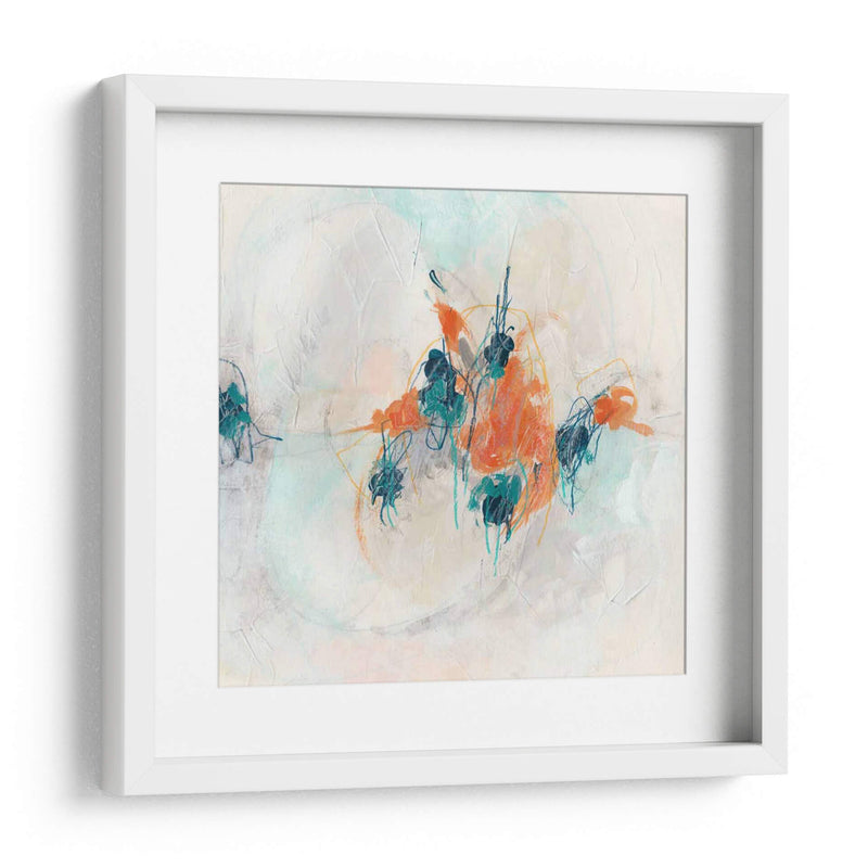 Transpire I - June Erica Vess | Cuadro decorativo de Canvas Lab