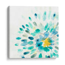 Mosaico Inerte I - June Erica Vess | Cuadro decorativo de Canvas Lab