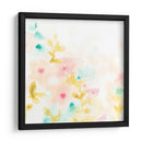 Mosaico Inerte Iii - June Erica Vess | Cuadro decorativo de Canvas Lab