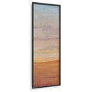 Vista Del Desierto I - Tim OToole | Cuadro decorativo de Canvas Lab