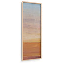 Vista Del Desierto Ii - Tim OToole | Cuadro decorativo de Canvas Lab