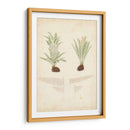 Estudio De Helecho Iii - Vision Studio | Cuadro decorativo de Canvas Lab