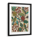 Berry Branch I - Chariklia Zarris | Cuadro decorativo de Canvas Lab