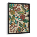 Berry Branch I - Chariklia Zarris | Cuadro decorativo de Canvas Lab