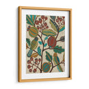 Berry Branch I - Chariklia Zarris | Cuadro decorativo de Canvas Lab