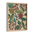 Berry Branch I - Chariklia Zarris | Cuadro decorativo de Canvas Lab