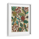 Berry Branch I - Chariklia Zarris | Cuadro decorativo de Canvas Lab
